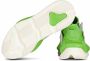 Y-3 Sportieve Sneakers Uniek Ontwerp Minimaal Logo White Heren - Thumbnail 11