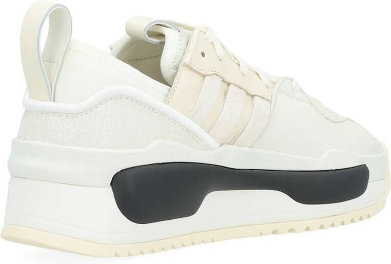 Y-3 Sneakers Wit Heren