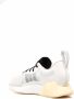 Y-3 Multicolor Mesh en Suède Sneakers White Heren - Thumbnail 2