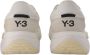 Y-3 Multicolor Leren en Stoffen Ajatu Run Sneakers White Heren - Thumbnail 5