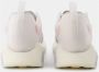 Y-3 Oranje Orisan Sneakers Verhoog je stijl Wit Unisex - Thumbnail 3