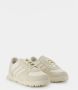 Y-3 Witte Marathon Trail Sneakers van Suède en Stof White - Thumbnail 3