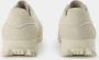 Y-3 Witte Marathon Trail Sneakers van Suède en Stof White - Thumbnail 4