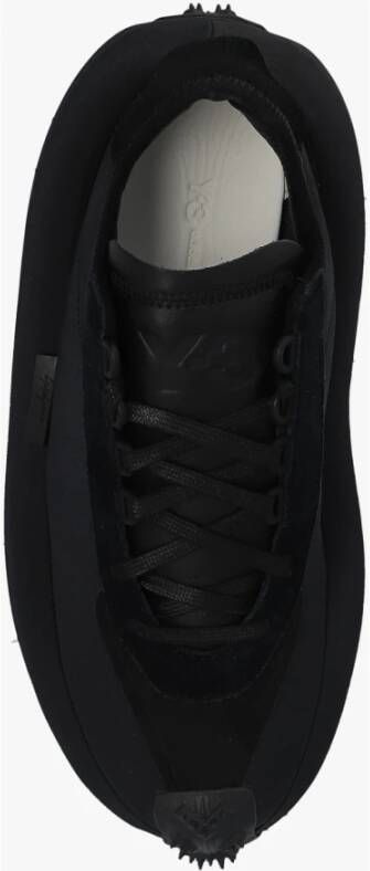 Y-3 Maruka sneakers Zwart Dames