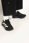 Y-3 Zwarte Sneakers van Adidas Black - Thumbnail 5