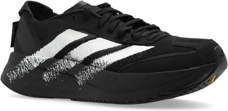 Y-3 Sneakers Zwart Dames