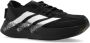Y-3 Zwarte Sneakers van Adidas Black - Thumbnail 6