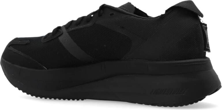 Y-3 Sneakers Zwart Dames