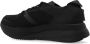 Y-3 Zwarte Sneakers van Adidas Black - Thumbnail 7
