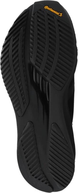 Y-3 Sneakers Zwart Dames