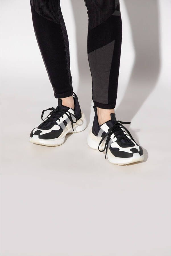Y-3 Sneakers Zwart Dames