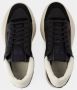 Adidas Y-3 Centennial Lo Sneakers Black - Thumbnail 13