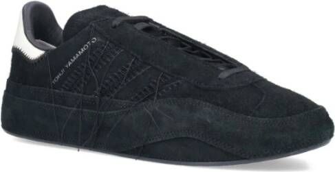 Y-3 Sneakers Zwart Heren