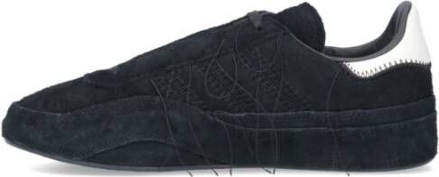 Y-3 Sneakers Zwart Heren