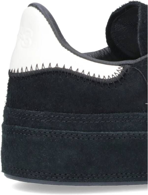 Y-3 Sneakers Zwart Heren