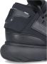 Y-3 Zwarte Sneakers voor Zwart - Thumbnail 4