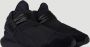 Adidas Qasa High Schoenen Tubular Sole Innovatie Black Heren - Thumbnail 2