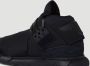 Adidas Qasa High Schoenen Tubular Sole Innovatie Black Heren - Thumbnail 6