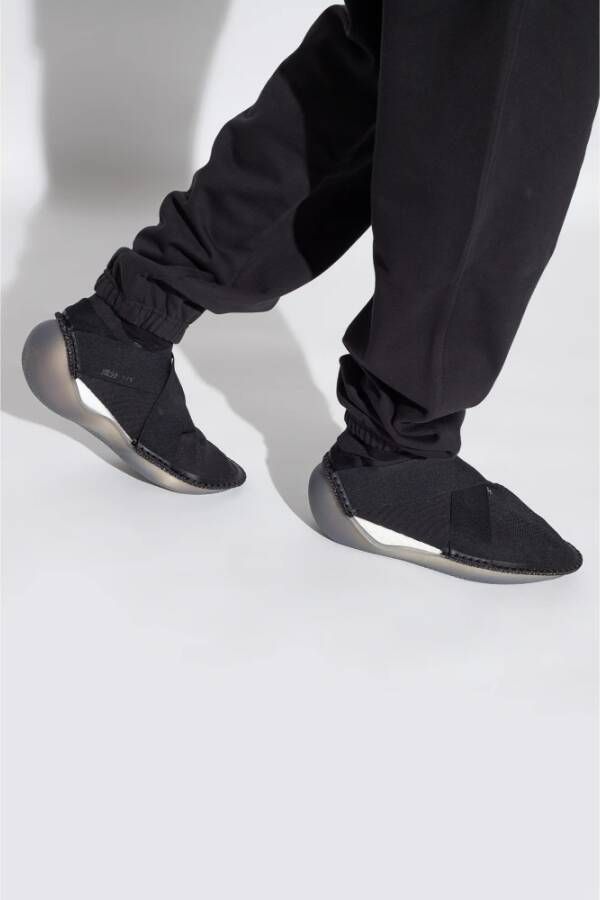 Y-3 Itogo sneakers Zwart Heren