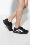 Y-3 Zwarte Sneakers van Adidas Black Heren - Thumbnail 3