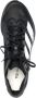 Y-3 Gestreepte vetersneakers met monofila t detail Black - Thumbnail 4