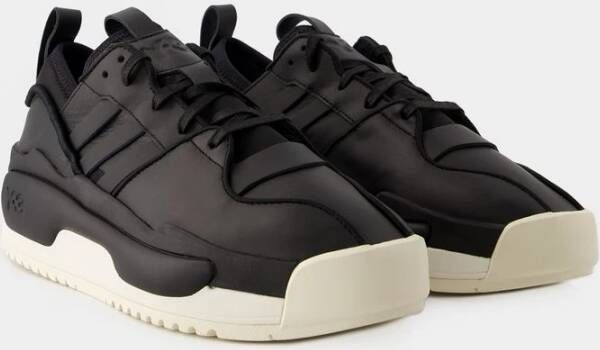 Y-3 Sneakers Zwart Heren