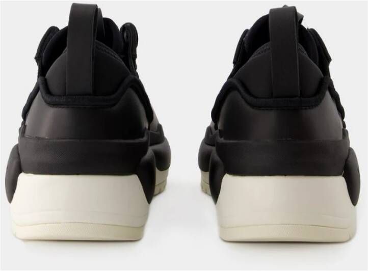 Y-3 Sneakers Zwart Heren