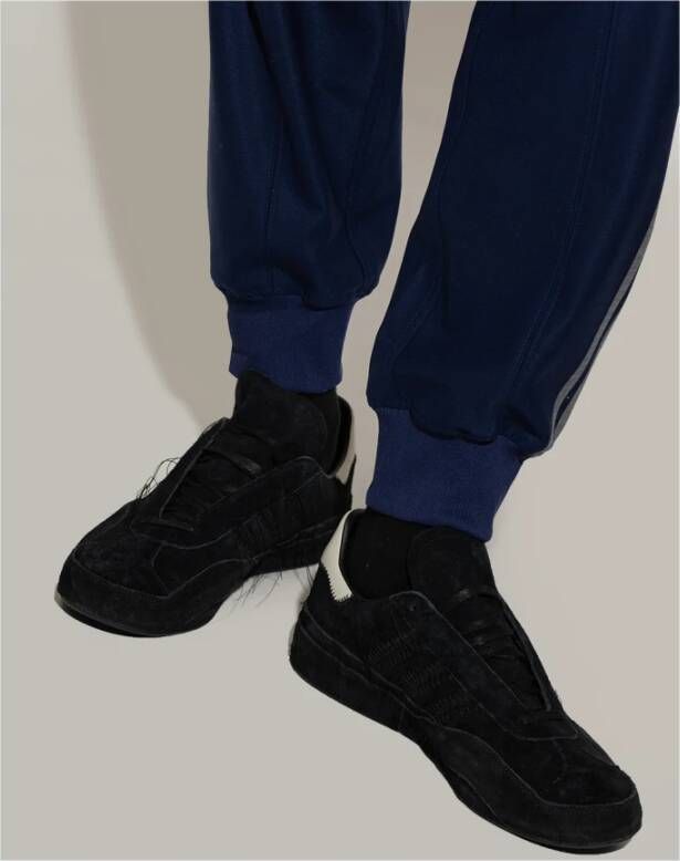 Y-3 Sneakers Zwart Heren