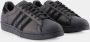 Y-3 Superstar Sneakers Zwart Black Heren - Thumbnail 4