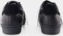 Y-3 Iconische Superstar Sneakers voor modebewuste vrouwen Black Dames - Thumbnail 9