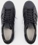 Y-3 Iconische Superstar Sneakers voor modebewuste vrouwen Black Dames - Thumbnail 10