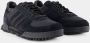 Y-3 Marathon Trail Sneakers Stijlvol en Comfortabel Black - Thumbnail 3