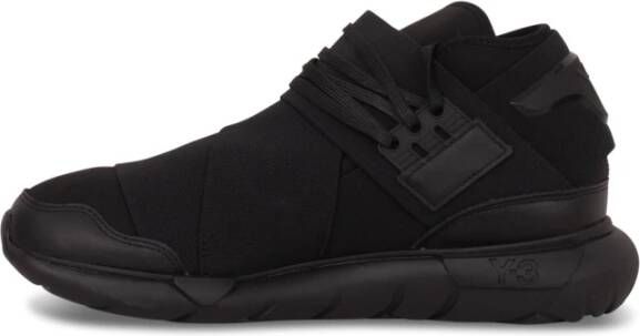 Y-3 Sneakers Zwart Heren