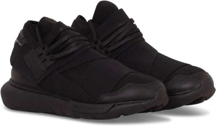 Y-3 Sneakers Zwart Heren