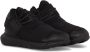 Adidas Qasa High Schoenen Tubular Sole Innovatie Black Heren - Thumbnail 9