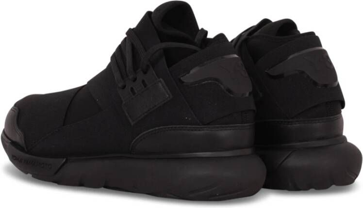 Y-3 Sneakers Zwart Heren