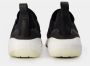 Y-3 Oranje Stoffen Sneakers met Ultraboost 22 Black Unisex - Thumbnail 4