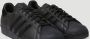 Y-3 Superstar Sneakers Zwart Black Heren - Thumbnail 7