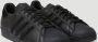 Y-3 Iconische Superstar Sneakers voor modebewuste vrouwen Black Dames - Thumbnail 13