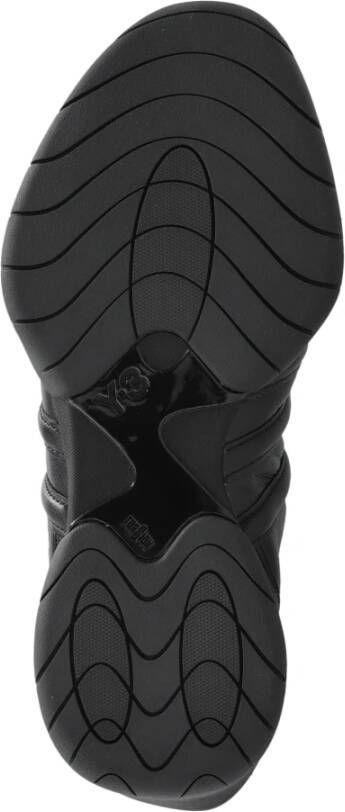 Y-3 Sportschoenen boven de enkel Regu 2002 HI