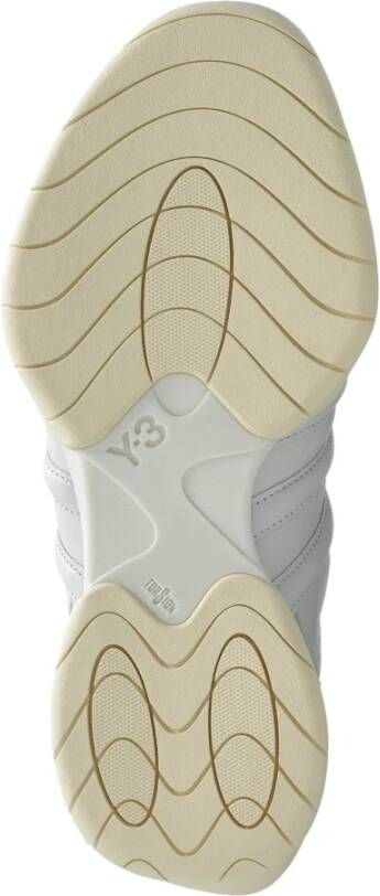 Y-3 Sportschoenen boven de enkel Regu 2002 HI