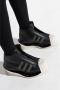 Y-3 Sportschoenen 'Gendo Pro Model' door Yohji Yamamoto Black Dames - Thumbnail 2