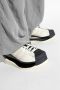 Y-3 Sportschoenen Gendo Superstar door Yohji Yamamoto Beige Dames - Thumbnail 2