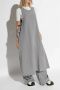 Y-3 Sportschoenen Gendo Superstar door Yohji Yamamoto Beige Dames - Thumbnail 3