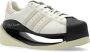 Y-3 Sportschoenen Gendo Superstar door Yohji Yamamoto Beige Dames - Thumbnail 4