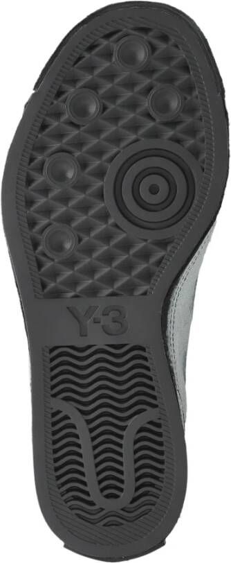 Y-3 Sportschoenen Nizzastar HI