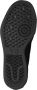 Y-3 Zwarte Leren Sneakers Nizzastar - Thumbnail 3