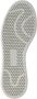 Y-3 Hook-And-Loop Lage Top Leren Sneakers White - Thumbnail 8