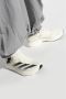 Y-3 Witte Sneakers met Schaduwstrepen White - Thumbnail 10