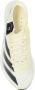 Y-3 Witte Sneakers met Schaduwstrepen White - Thumbnail 14